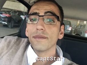 CaptStar