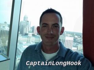 CaptainLongHook