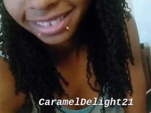 CaramelDelight21