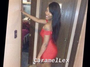 CaramelLex