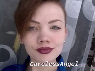 CarelessAngel