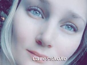 CaressXoXo