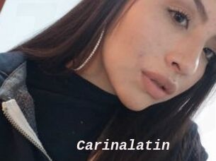 Carinalatin