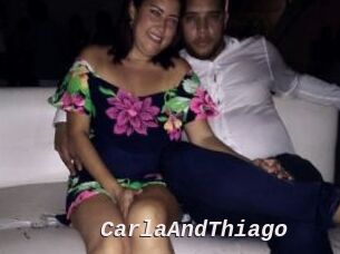 CarlaAndThiago