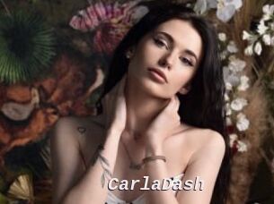 CarlaDash