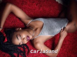 CarlaSand