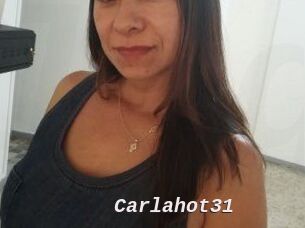 Carlahot31