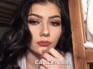 Carliscams