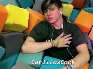 CarlitosCock