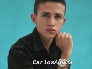 CarlosAdams