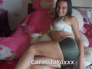 CarmelaFoxxx