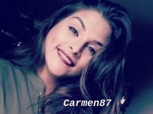 Carmen87