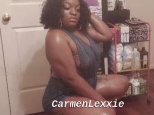 CarmenLexxie