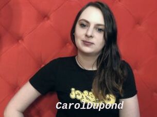 CarolDupond Live Camgirls Sex