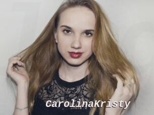 CarolinaKristy