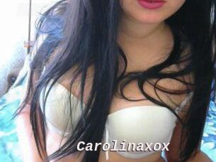 Carolinaxox