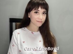 CarolineBoyd