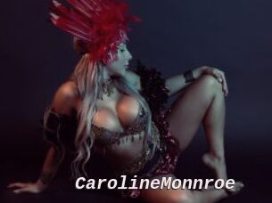 CarolineMonnroe