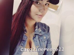 CarolinePennell