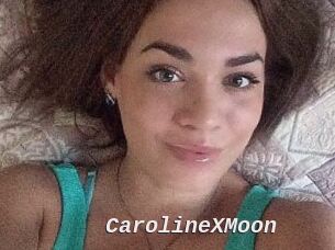 CarolineXMoon