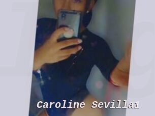 Caroline_Sevilla1