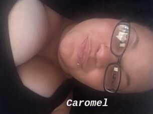 Caromel