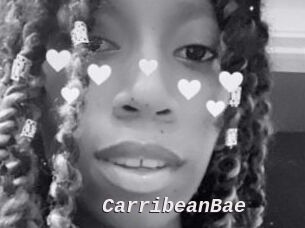 CarribeanBae