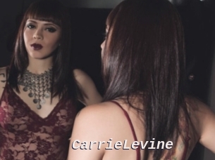 CarrieLevine