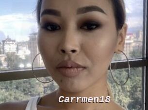 Carrmen18