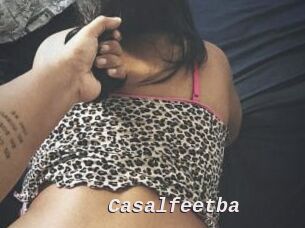 Casalfeetba