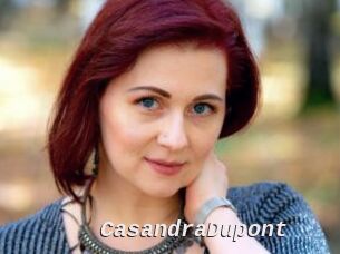 CasandraDupont