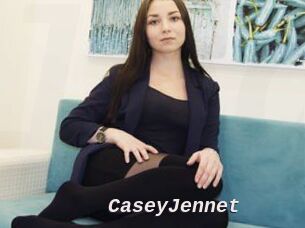 CaseyJennet