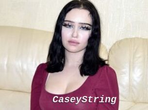 CaseyString