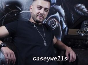 CaseyWells