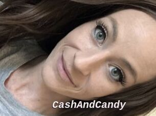 CashAndCandy