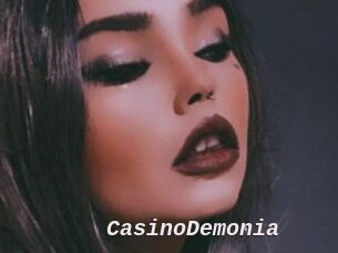 CasinoDemonia