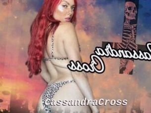 CassandraCross