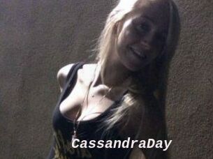 Cassandra_Day