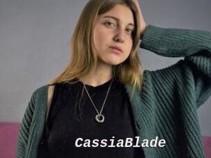 CassiaBlade