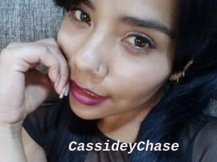 CassideyChase