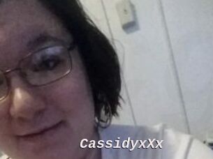 Cassidy_xXx_