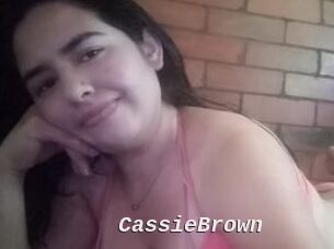 CassieBrown