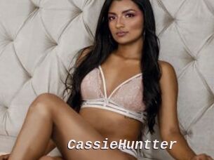 CassieHuntter