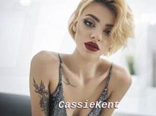 CassieKent