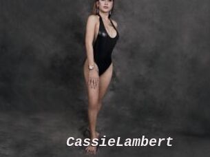 CassieLambert