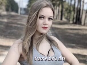 CassieLin