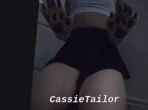 CassieTailor