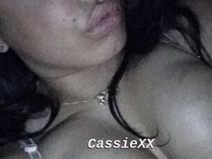 CassieXX