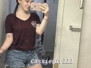 Cassiegirlll