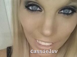 Cassieluv